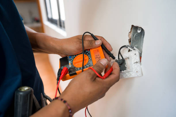 Best Residential Electrician Services  in Shorewood, IL