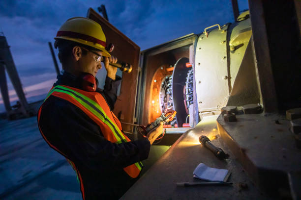 Best Electrical Installation Contractor  in Shorewood, IL