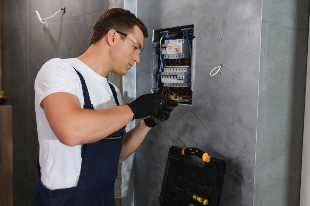 Best Electrician for Home Renovation  in Shorewood, IL