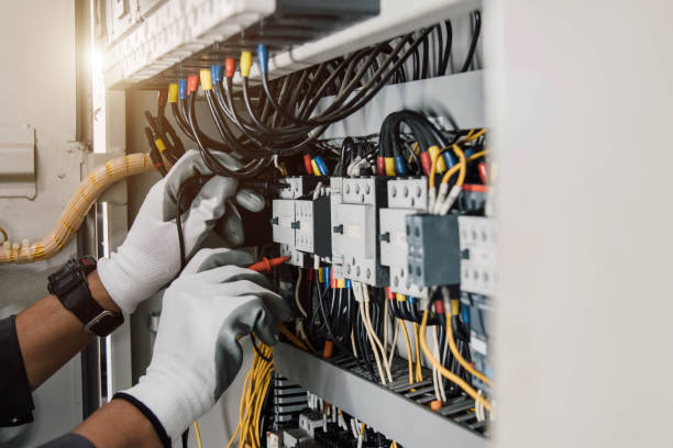 Best Best Electricians Near Me  in Shorewood, IL