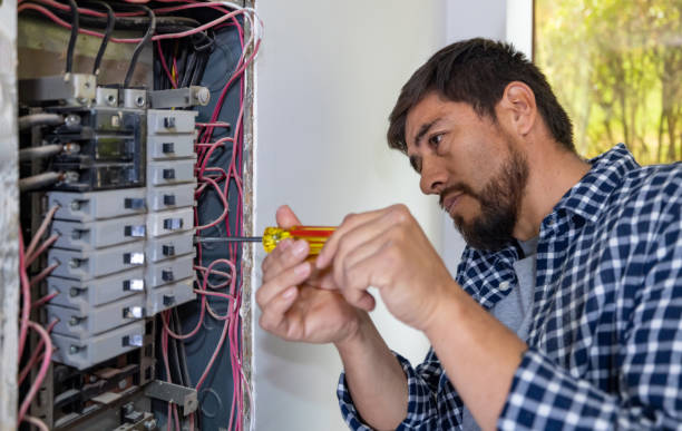 Best 24-Hour Electrician  in Shorewood, IL